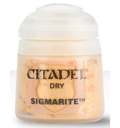 Citadel Paint Dry Sigmarite 12ml